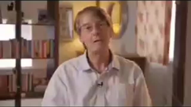 ⚠️A Final Warning to Humanity⚠️ From Former Pfizer Chief Scientist Michael Yeadon ⚠️人類への最後の警告⚠️元ファイザーのチーフサイエンティスト、マイケル・イードンから