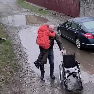 Good People Still Exist