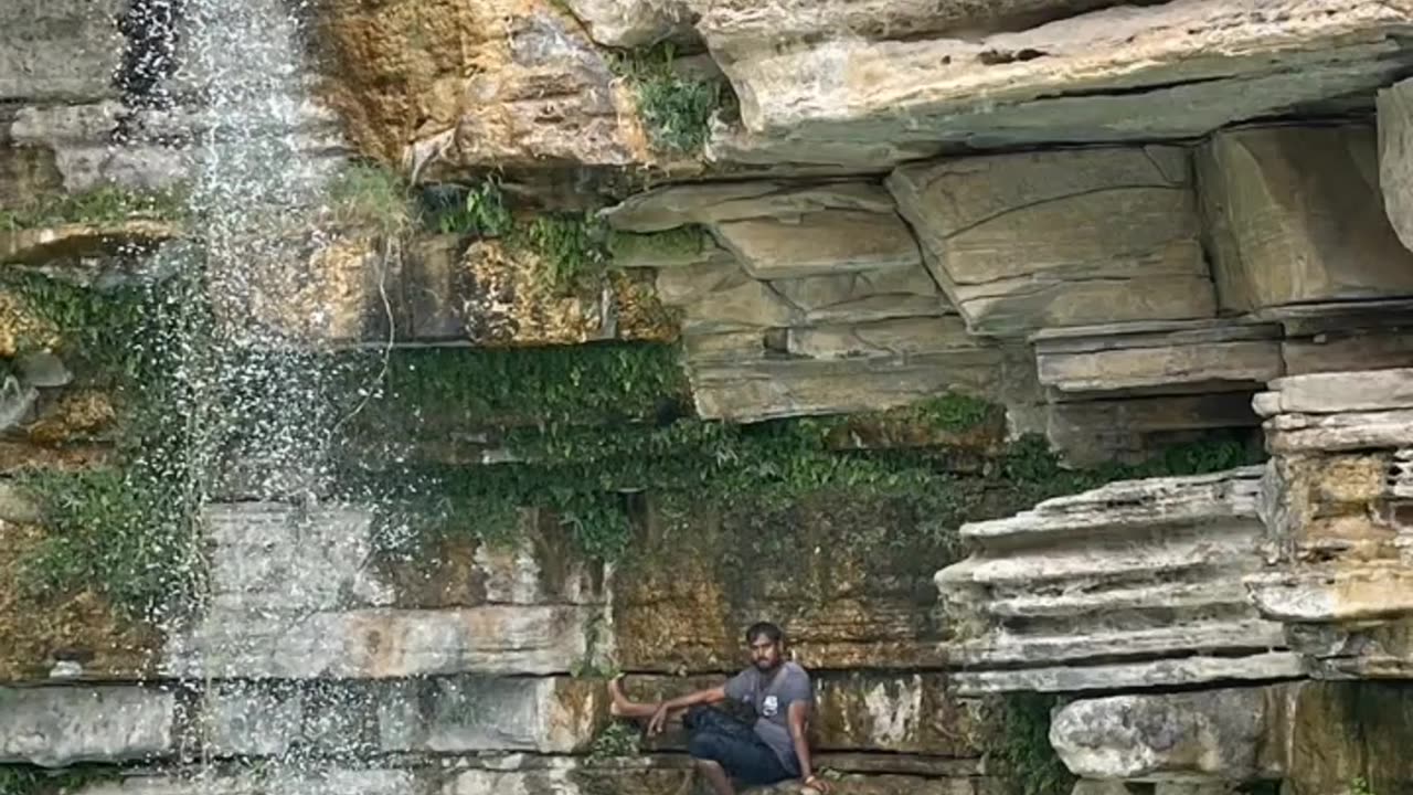 Trip of Balochistan