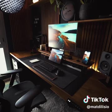 Designing the Perfect Home Office: Strategies for Remote Work Success