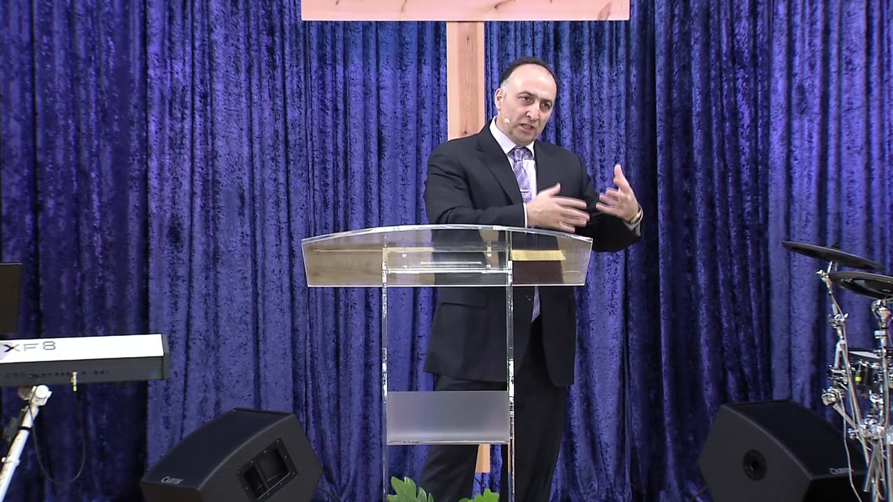 Which Sin Will Be Punished (English)