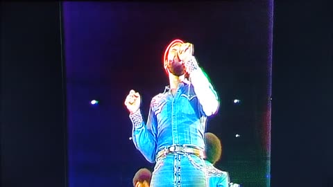 Marvin Gaye Distant Lover 1974 Live