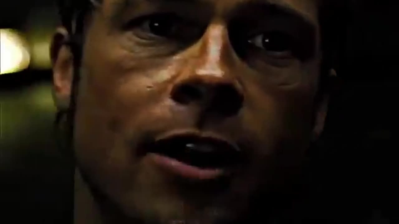 Fight Club episode 1