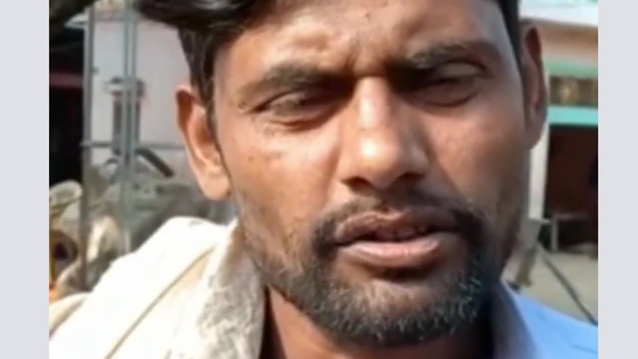 Jalalabad, UP, 7 month old baby died following routine vaccination
