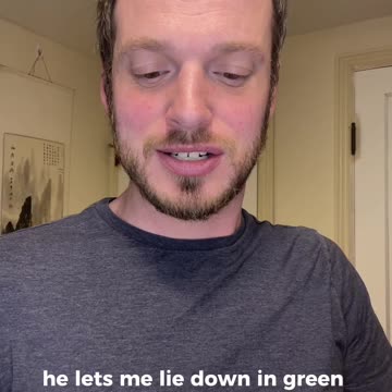 Prayer for renewed strength