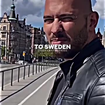 JAMES BOND PREDICTED TATE!😳