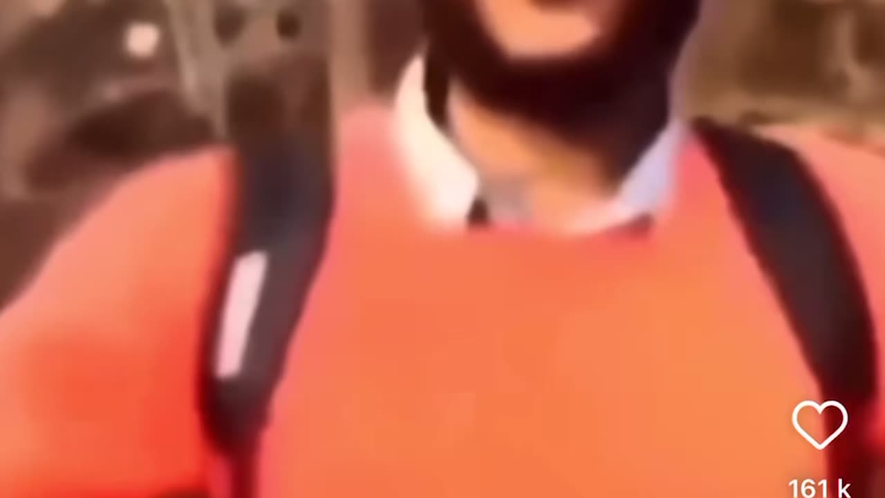 So funy