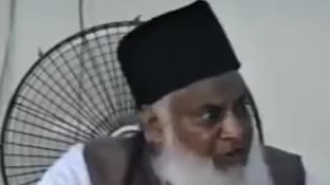 Pakistan issues by Dr Israr Ahmad