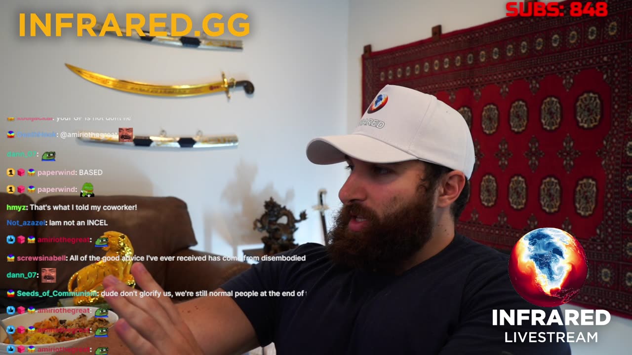 🔴 RED PILL NEWS | SH*T GETTING REAL [2023-07-19]