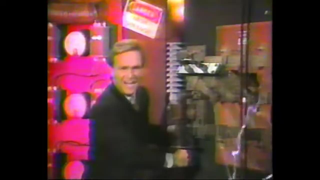 July 1994 - WMCC Indianapolis 'Family Feud' Promo