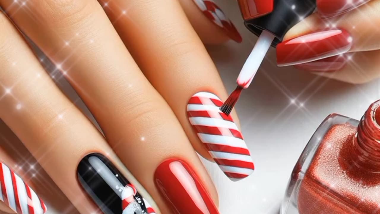 Here's What You Don't Know About NEW Year Nails