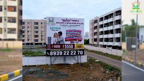 Namma Family Builder