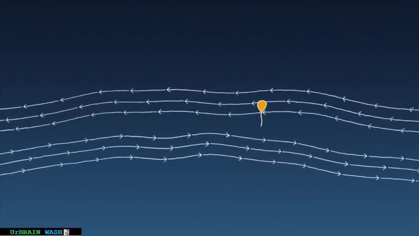 The Flat Earth Project Loon By Google