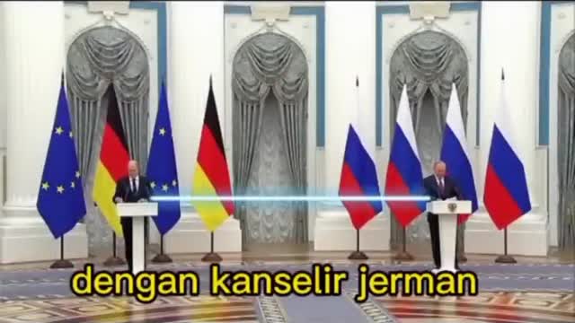Putin style