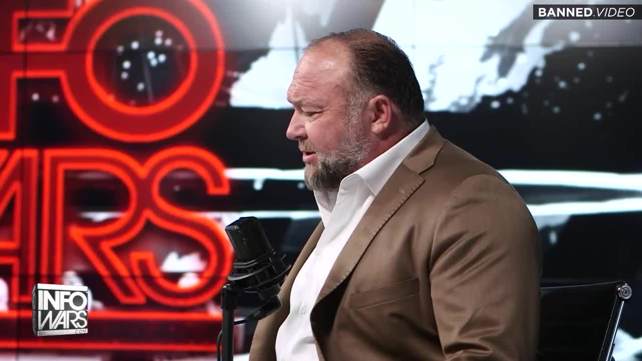 Father of US Biological & Chemical Weapons Law Warns Globalists Planning NEW ATTACKS