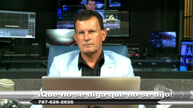 Que No Se DIga Que No Se Dijo Dic 20 2022 pt1