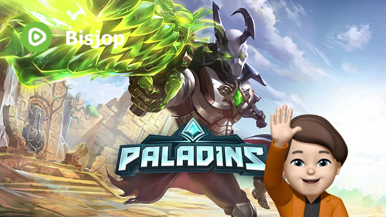 Paldins Ranked 🎮 Free-to-Play Game