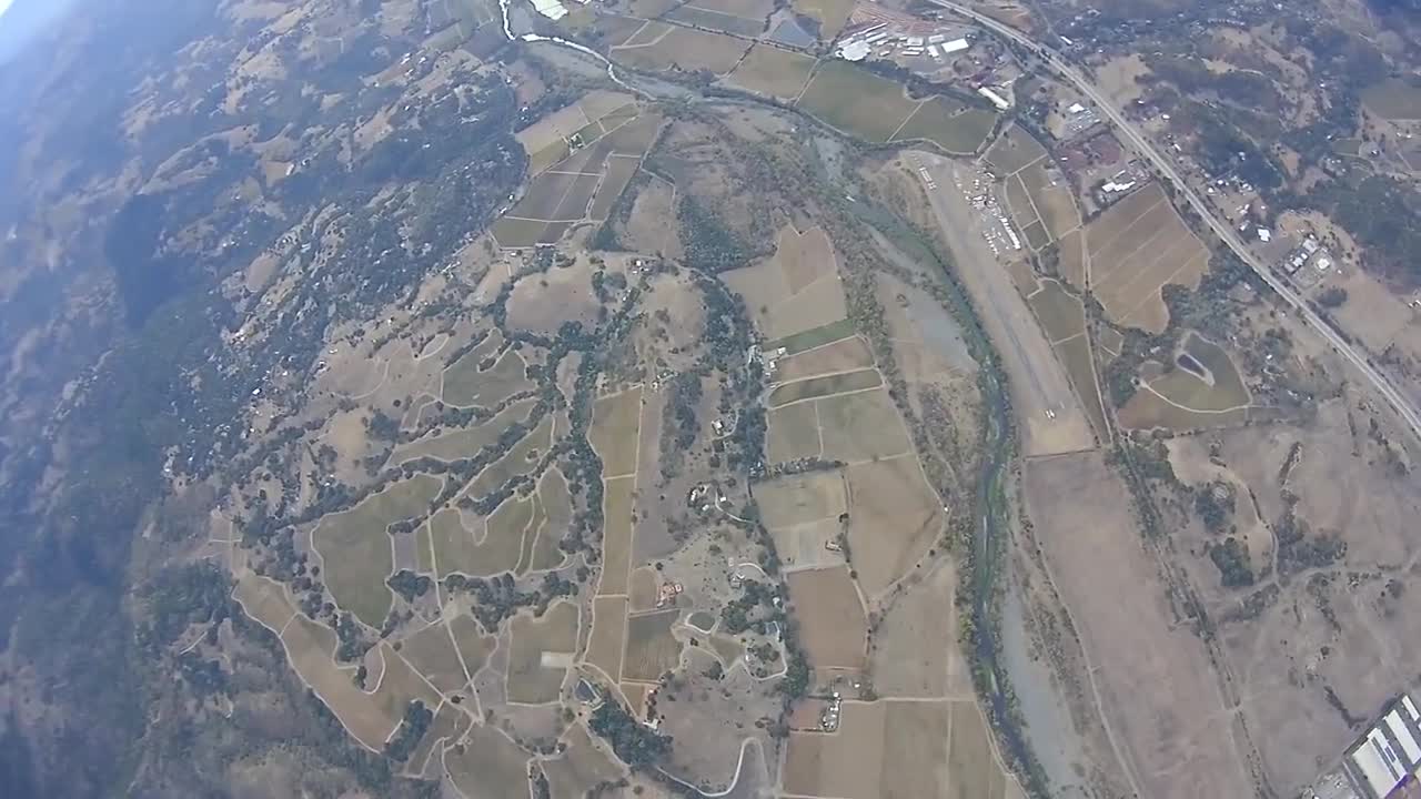 Douggs RedBull Aces 2015 Run