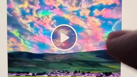 Beautiful scenery in the world