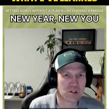 New Year, New You: Crafting Meaningful Resolutions