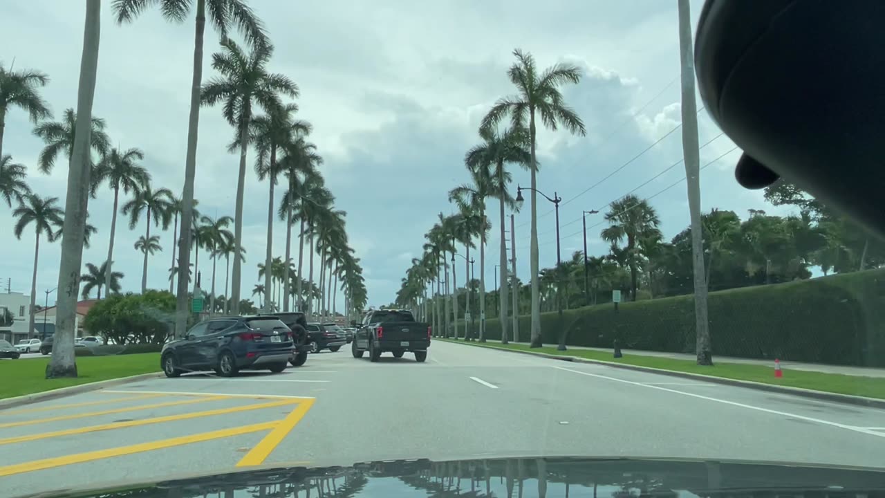 Welcome to Palm Beach FLA🌴🌴