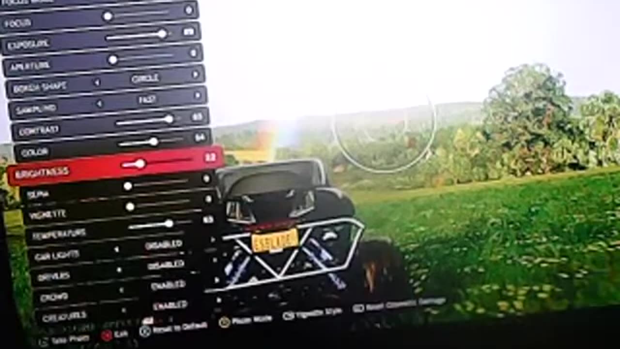 [Cyraxx Youtube 2020-9-20] FH4 W MR J HAHA /Crew