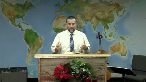 Atheists Abuse and Misquote Deuteronomy 21:18 | Pastor Steven Anderson