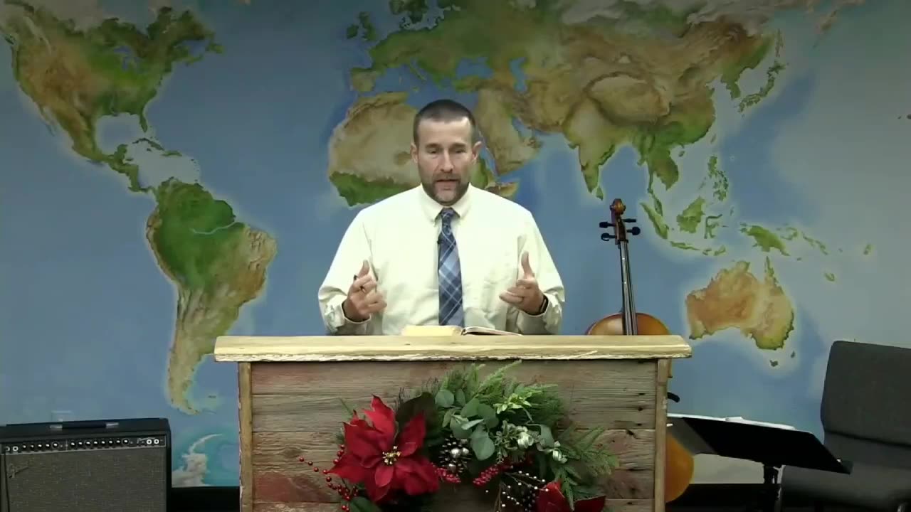 Atheists Abuse and Misquote Deuteronomy 21:18 | Pastor Steven Anderson