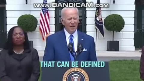 If Joe Biden were a song. Whoever made this is good🤣🤣🤣