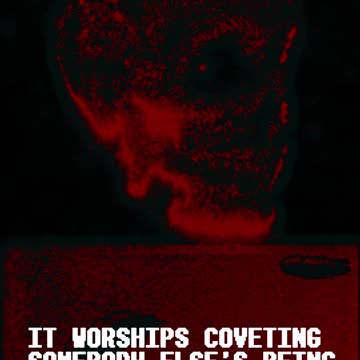 The Resurgence of Cannibalism