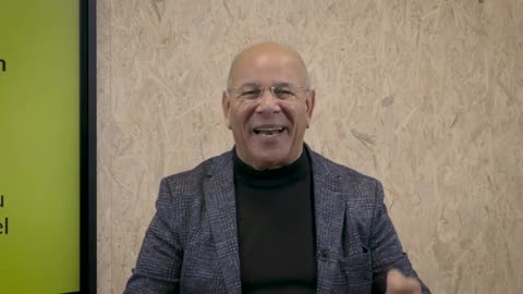 Orlando Bottenbley - Eindtijdserie (8-8) - Gods timing voor de gemeente, antichrist en Israel - Deel 2