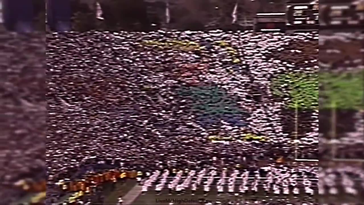 MJ Super Bowl Half Time Show