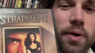 Micro Review - Entrapment