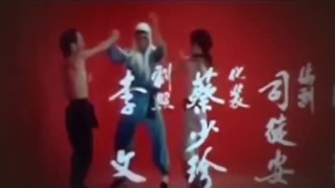 Todesgrüße von Bruce Lee