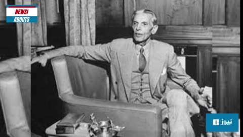 Jinnah: The Life and Legacy of Quaid-e-Azam Muhammad Ali Jinnah