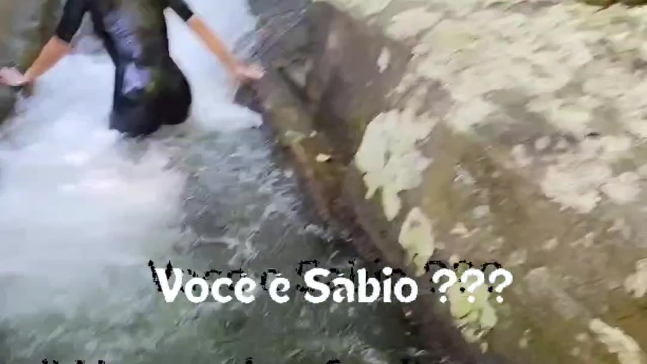 Ser Metido, Você Conhece Alguém ???