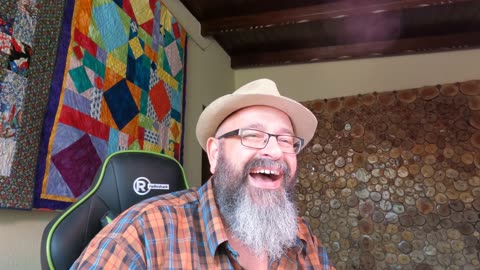 Jack Pitman & Scott Alan Miller Full First Interview on Living in Nicaragua