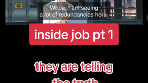 Cloning Inside Job