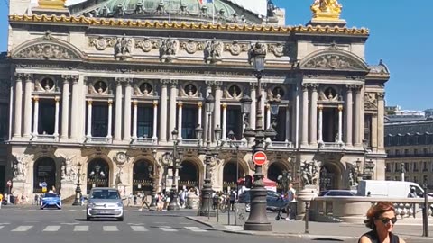 Paris Français