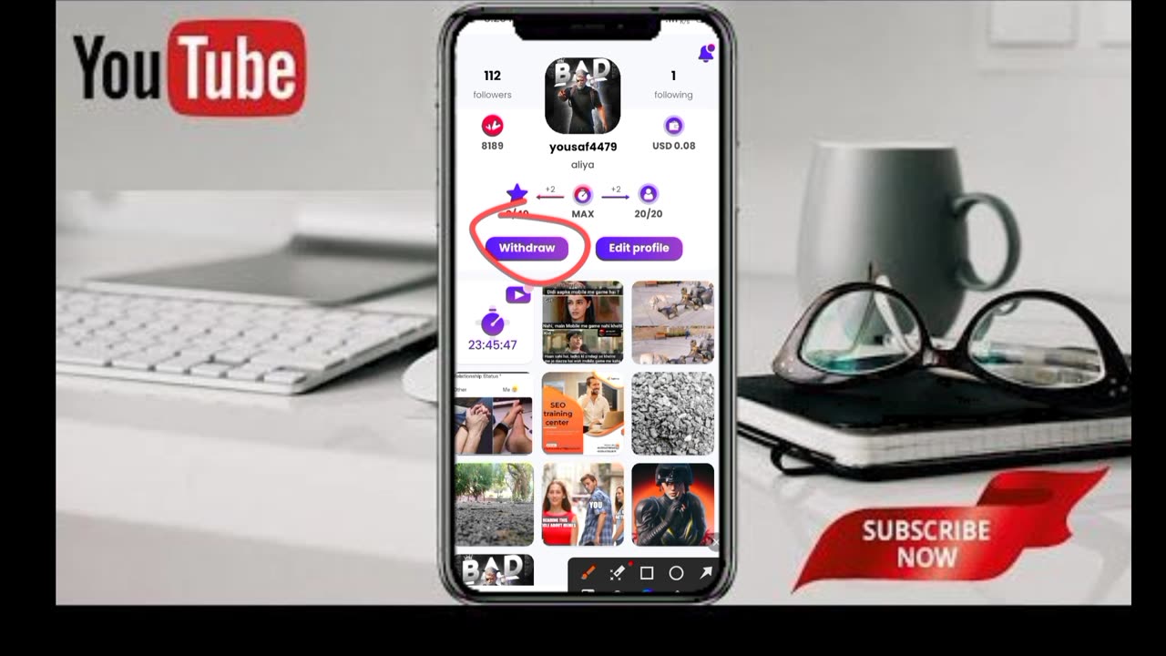 online earning in pakistan||online earning in pakistan without investment||how make money online