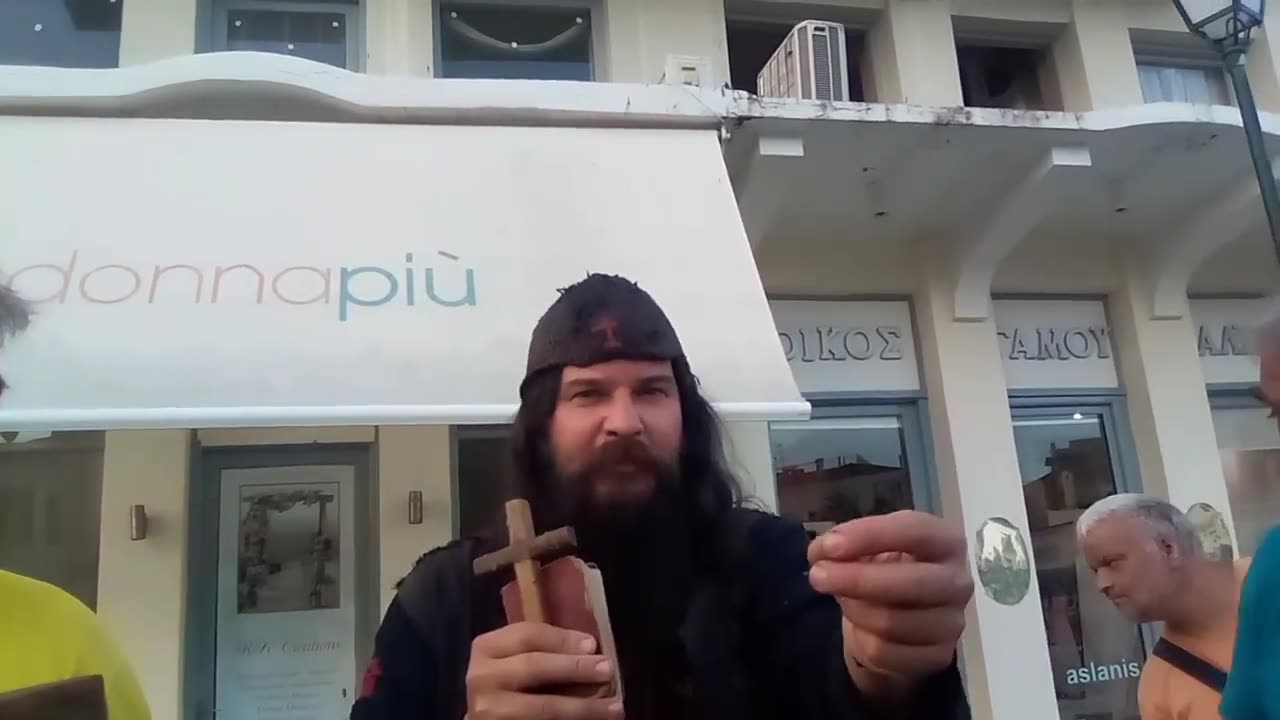 ΣΕ ΛΊΓΟ ΘΑ ΤΑ ΕΚΑΤΟΣΤΗΣΟΥΜΕ