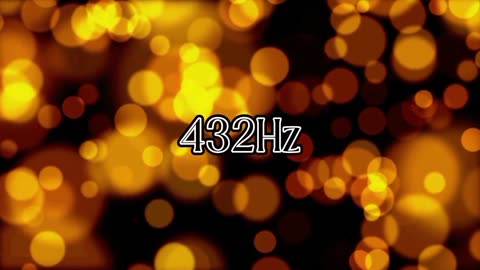 432 Hz Music