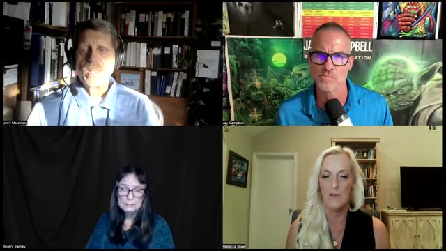 The Voices Schizophrenics Hear are NOT Hallucinations as the Psychiatric Mafia insists