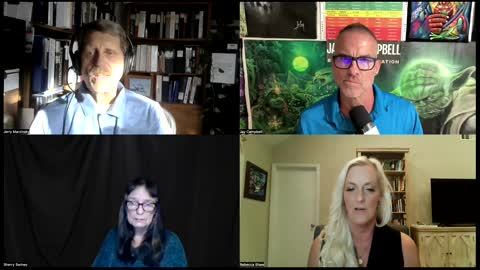 The Voices Schizophrenics Hear are NOT Hallucinations as the Psychiatric Mafia insists
