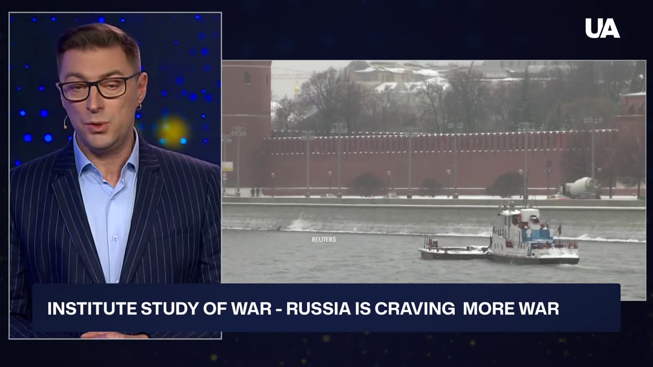 Russia = War. Russan Foreign Intelligence Service Director Confirmed That Himself