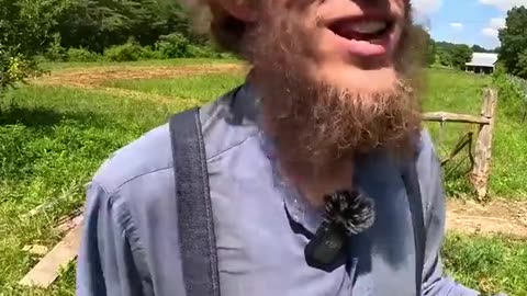 The Man With No Legal Identity: Off the Grid in Appalachia