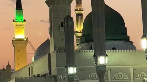 Best Islamic video