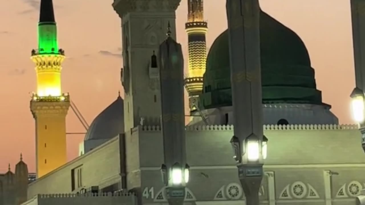 Best Islamic video