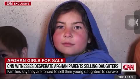 CNN could’ve saved this lil girl with only $70