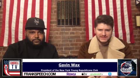 New York Young Republicans Have Winning Algorithm for Next Generation of Patriots